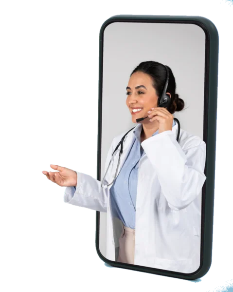 No dude en contactar a nuestros expertos!