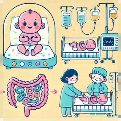 El cuidadoso manejo mínimamente invasivo conduce a una familia feliz